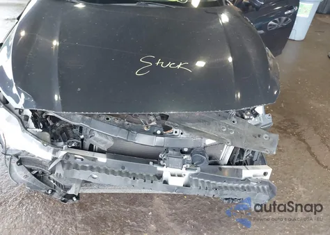 2021 Nissan Altima Sv z USA, uszkodzony, nr VIN 1N4BL4DV4MN391956